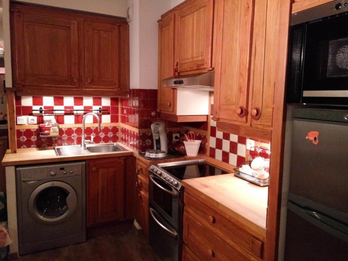 Appartement Grand Duplex Pied Des Pistes Centre Station La Joue Du Loup *