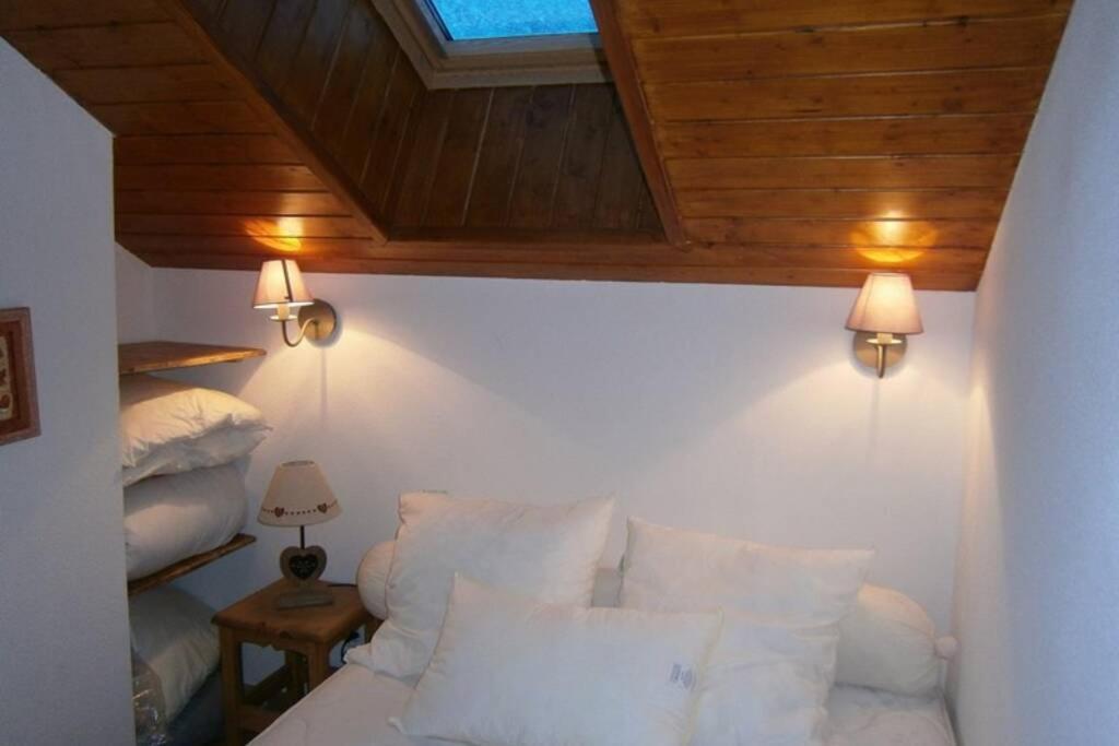 Duplex 7 Pers 3 Pied Des Pistes La Joue Du Loup Le Devoluy